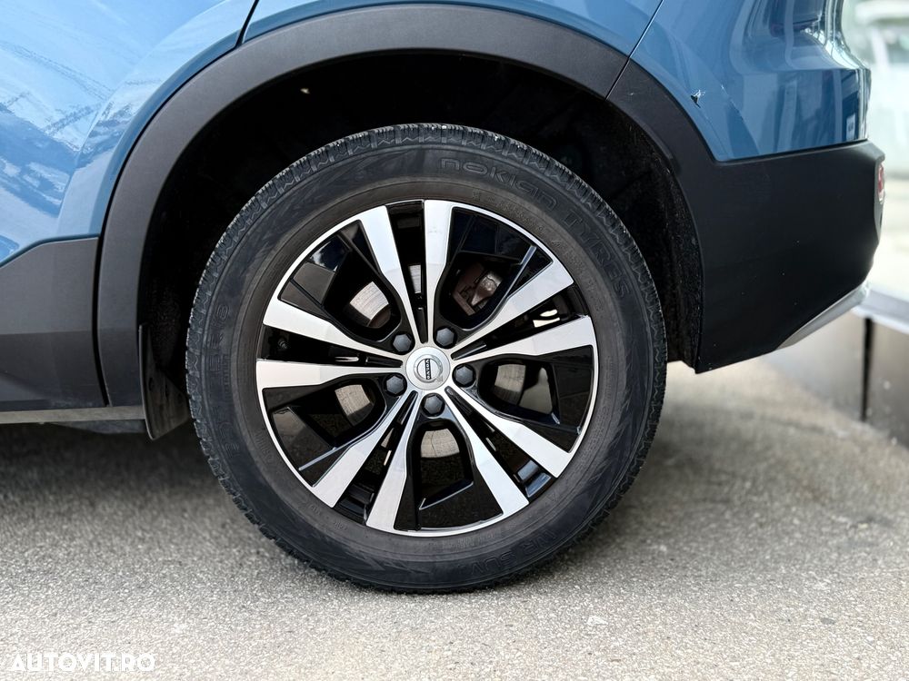 Volvo XC 40 T5 Recharge DKG Plus Bright - 32