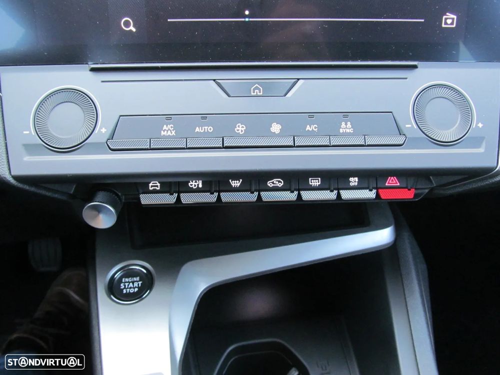 Peugeot 308 PureTech 130 Active Pack - 23