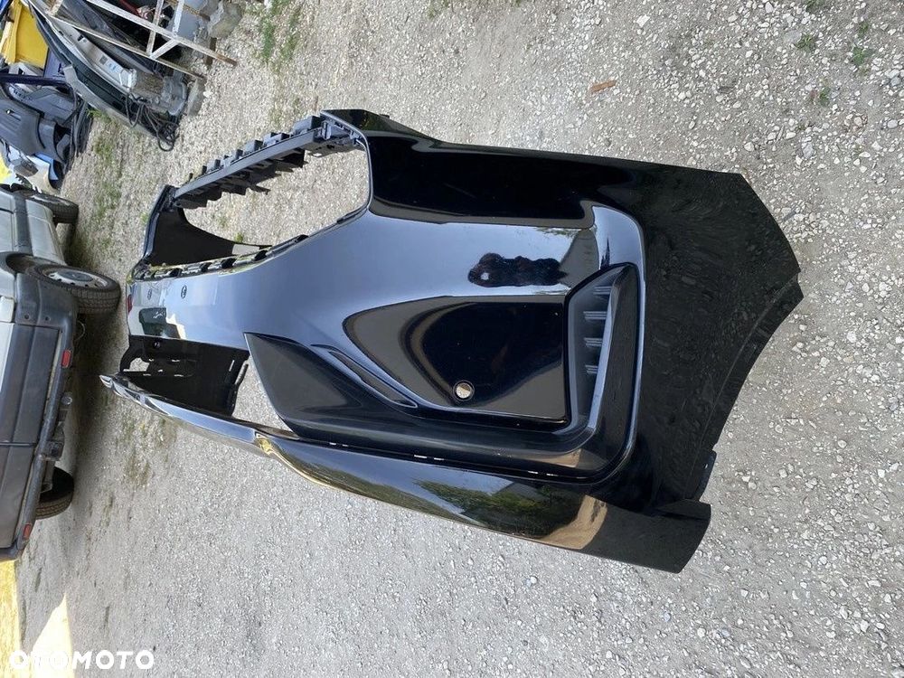 ZDERZAK PRZÓD PRZEDNI FORD KUGA ESCAPE MK3 LIFT PV4B-17757-SA - 7