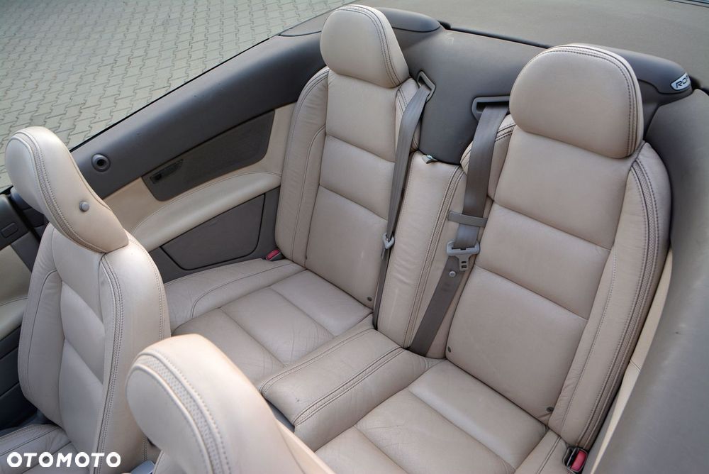 Volvo C70 2.4D5 Summum - 7