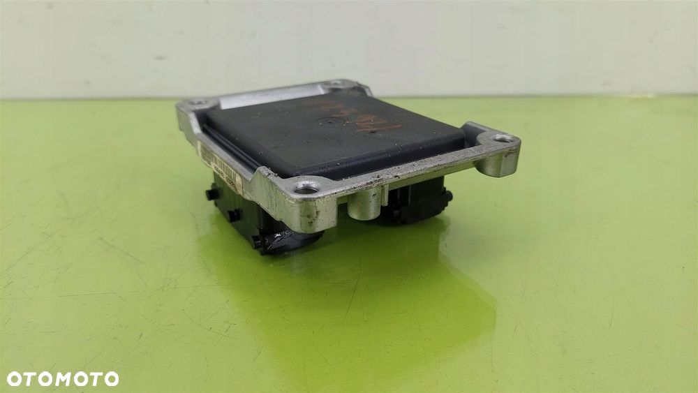 Komputer sterownik silnika Opel Omega B FL 1999-2003 3,2 V6 B 09173200 - 6