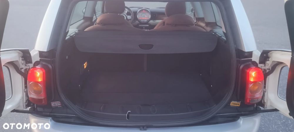 MINI Clubman Cooper S - 22