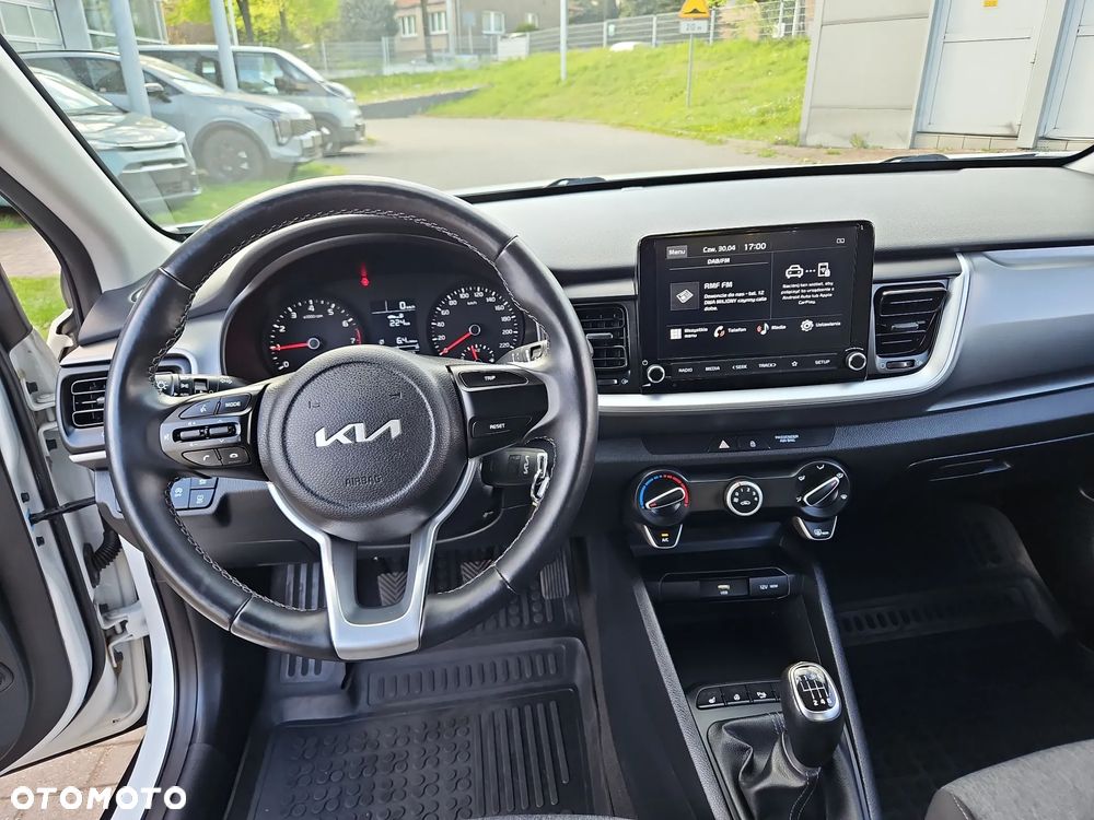 Kia Stonic 1.0 T-GDI M - 13