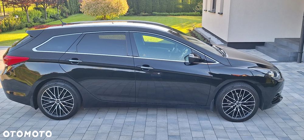 Hyundai i40 - 3