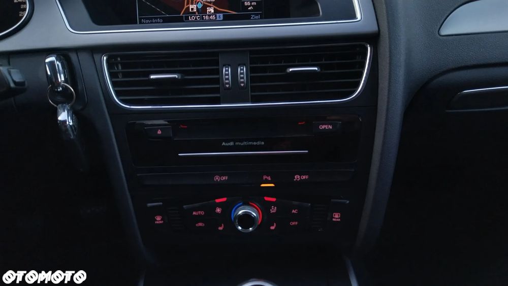 Audi A4 Avant 2.0 TDI DPF S line Sportpaket - 7