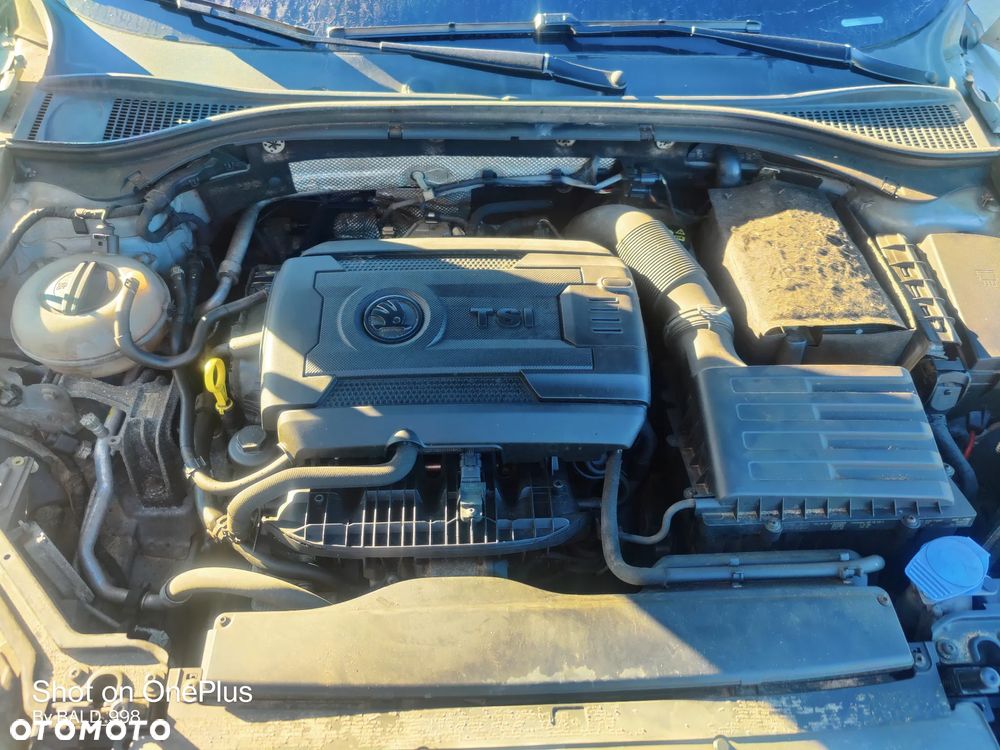 Skoda Superb 1.8 TSI Style DSG - 9