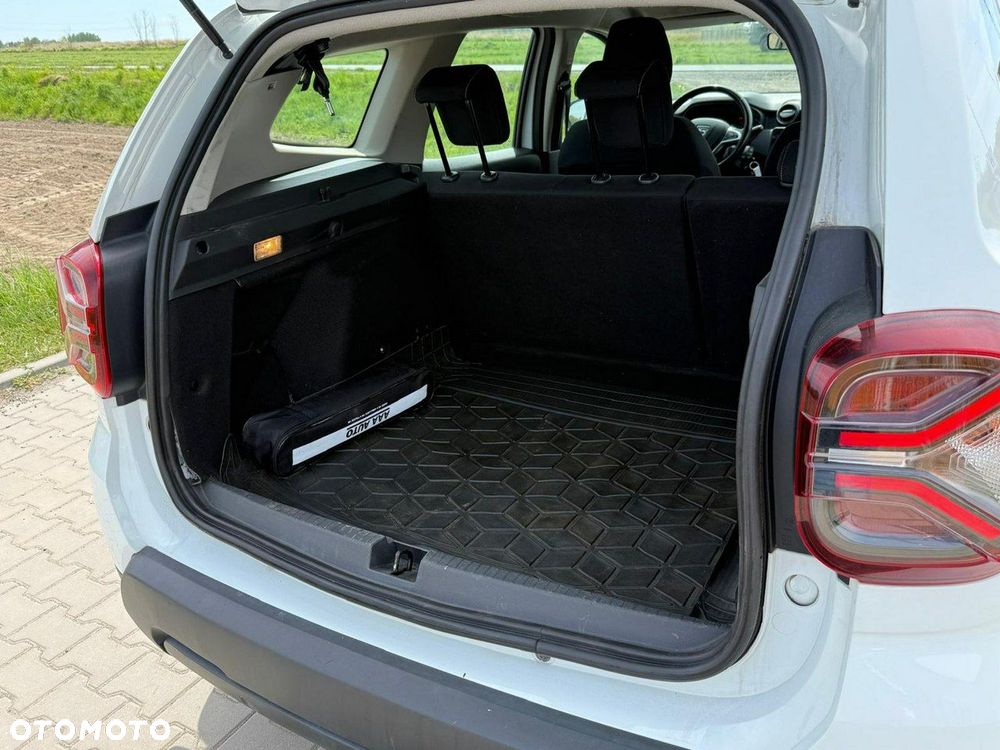 Dacia Duster 1.0 TCe Comfort - 14