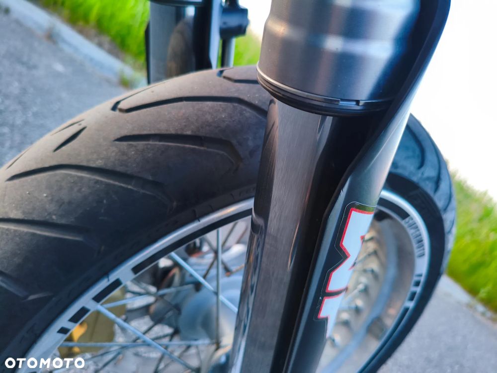 KTM Inny - 8