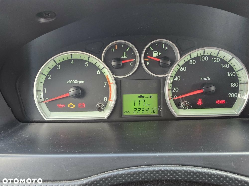 Chevrolet Aveo 1.4 16V LT - 13