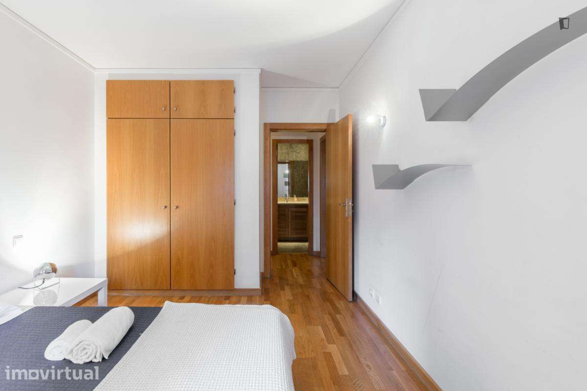 Apartamento com 2 quartos - localizado em Massarelos Porto - Grande imagem: 4/27