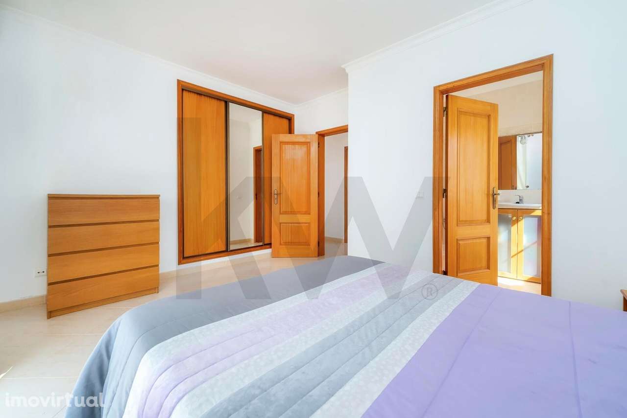 Moradia T4+1 | Praia da Retur | Algarve | 750 metros da praia - Grande imagem: 5/60