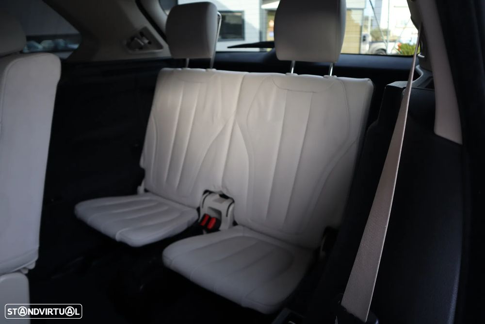 BMW X5 25 d sDrive Comfort 7L - 10