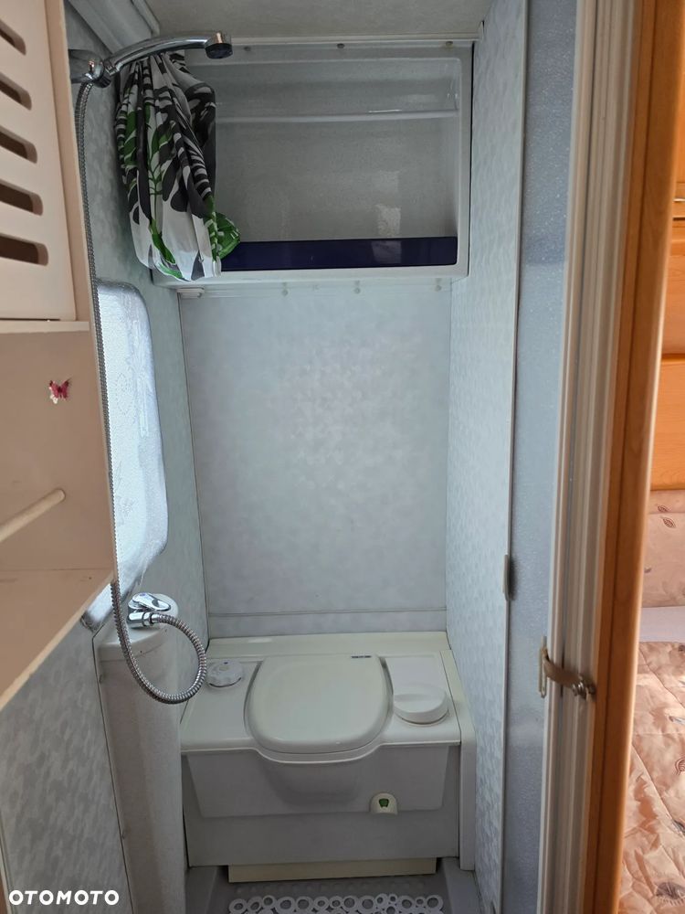 Adria 502 - 15