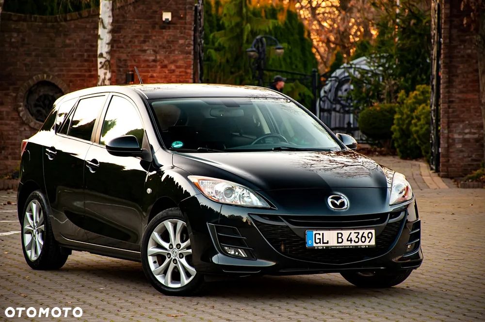 Mazda 3 1.6 MZR Prime-Line - 14