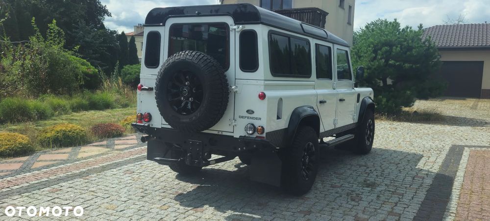 Land Rover Defender 2.2 TD4 SE - 7