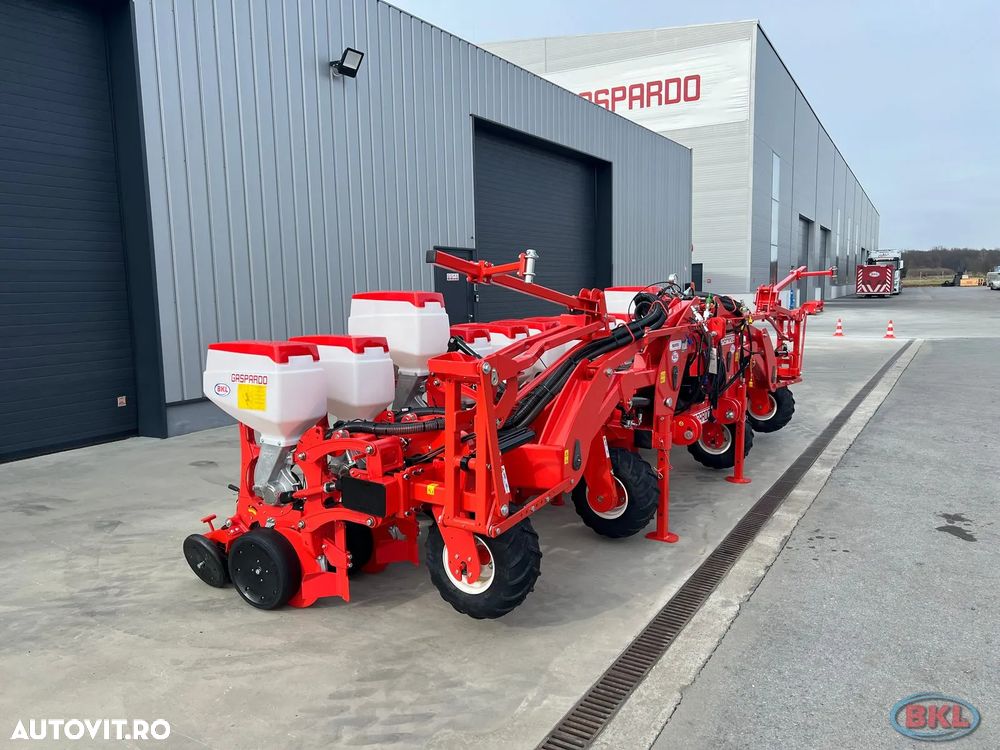 Gaspardo MANTA MTR 8 R 12 R - 19