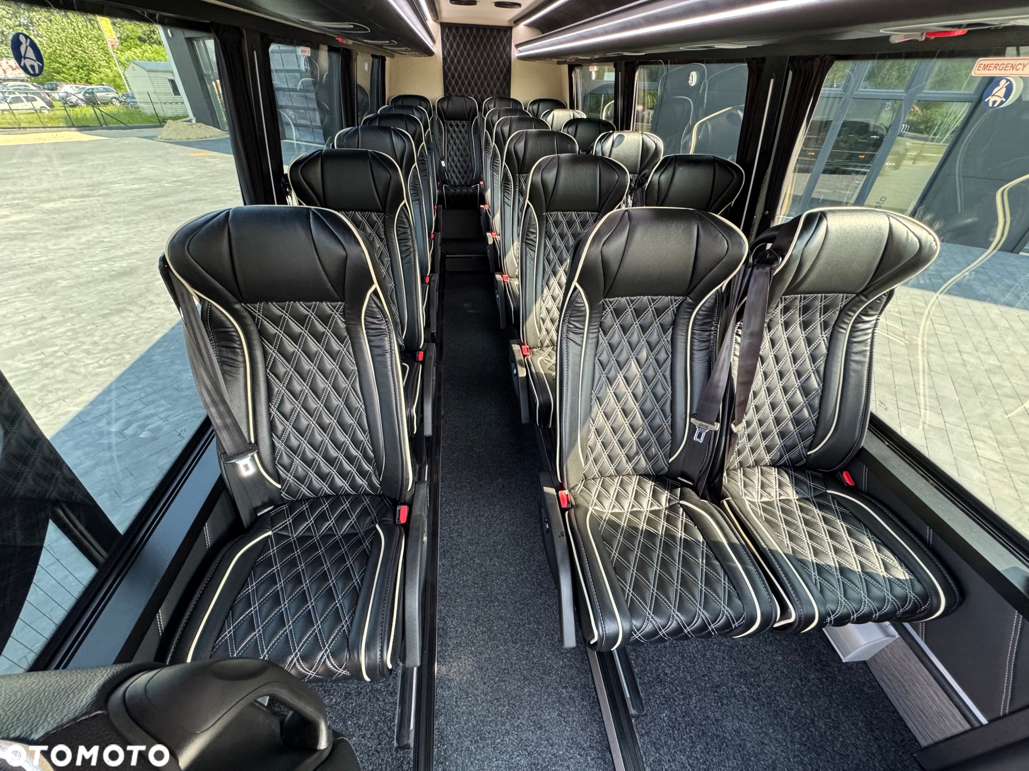Mercedes-Benz SPRINTER 519 CDI VIP BEST QUALITY - 13