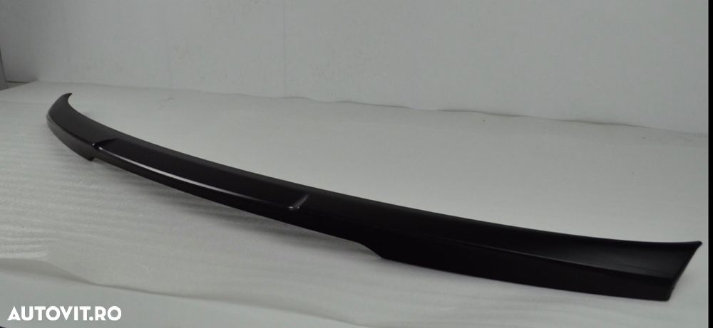 Eleron portbagaj pentru Bmw seria 2 F22 coupe M4 look plastic abs CALITATE PREMIUM ⭐️⭐️⭐️⭐️⭐️ - 7