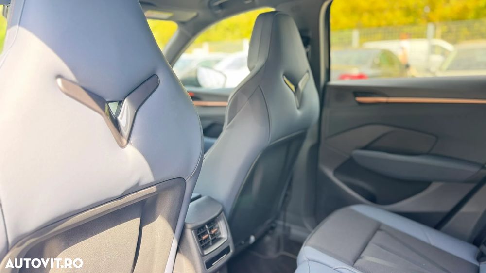 Cupra Terramar - 11