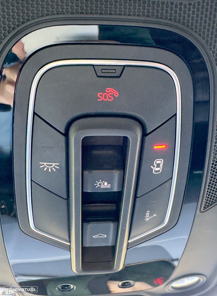 Audi Q5 2.0 TFSI quattro S tronic - 11