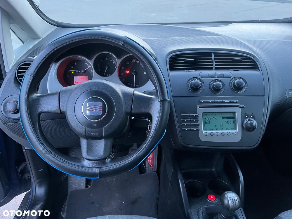 Seat Toledo - 20