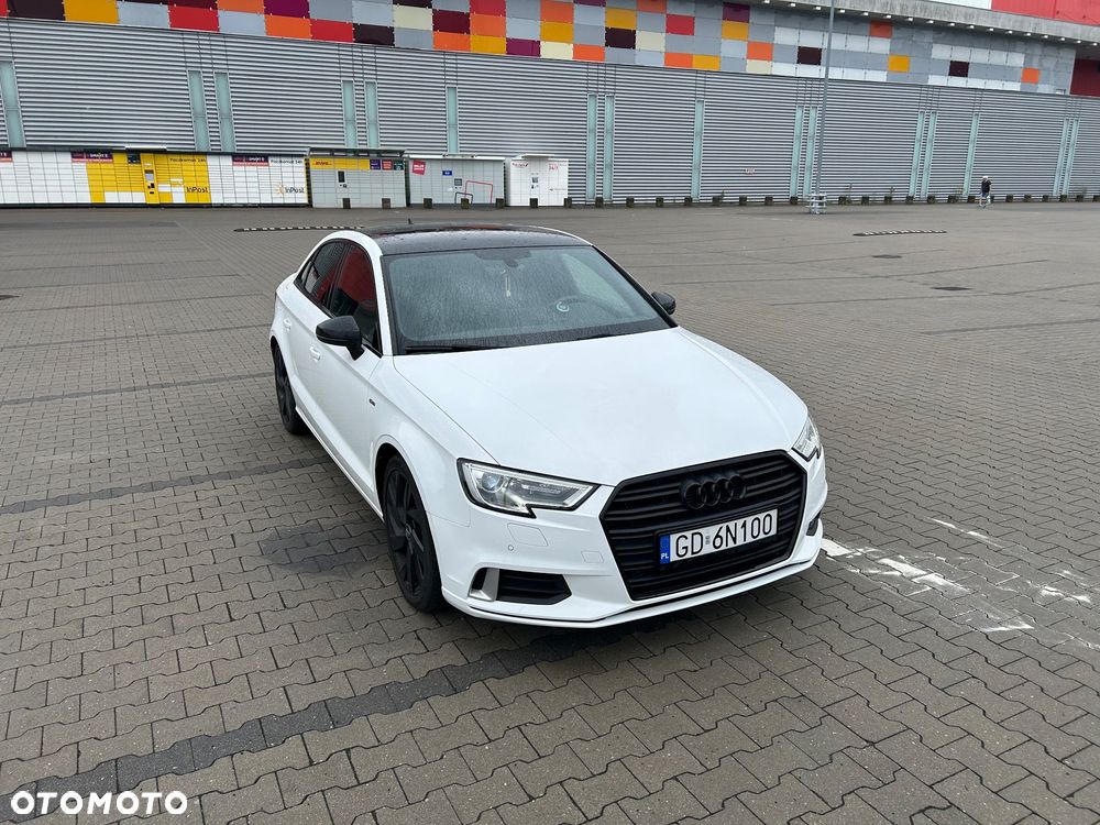 Audi A3 Limousine 35 TFSI - 5