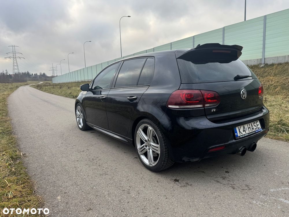 Volkswagen Golf - 5