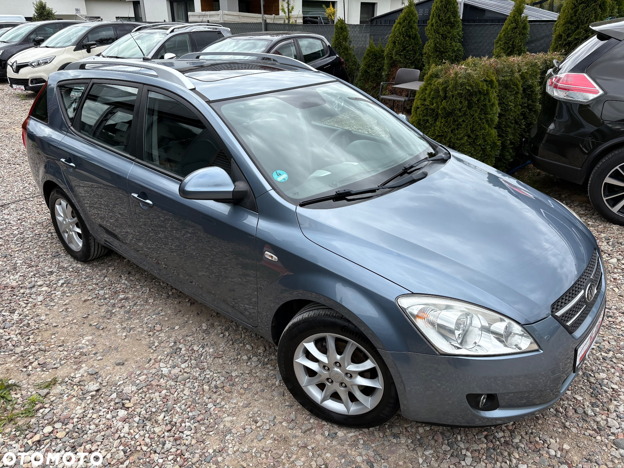 Kia Ceed Cee'd 1.4 Optimum - 12