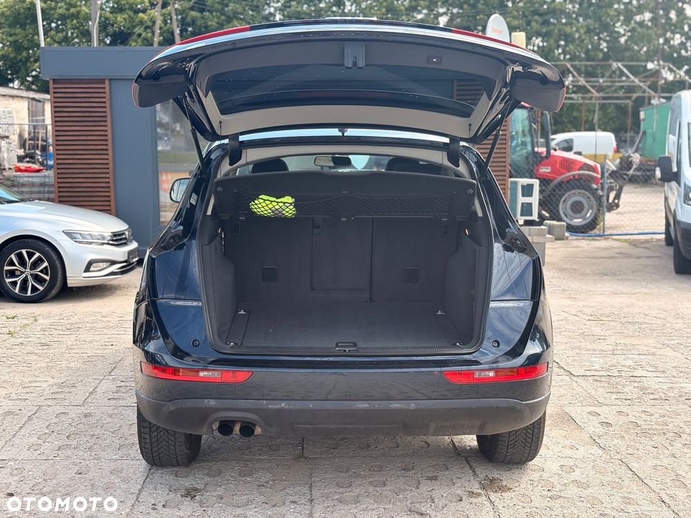 Audi Q5 2.0 TDI Quattro S tronic - 19