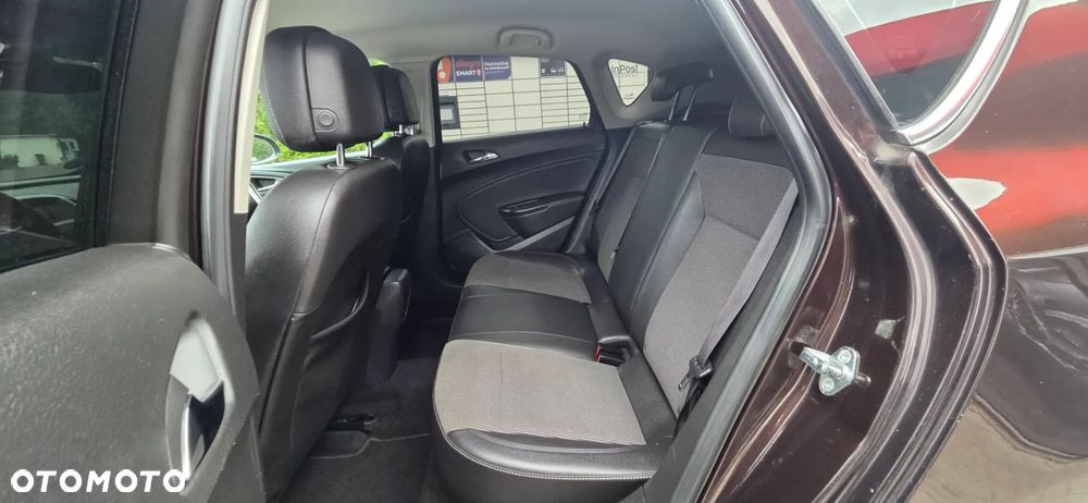 Opel Astra - 29