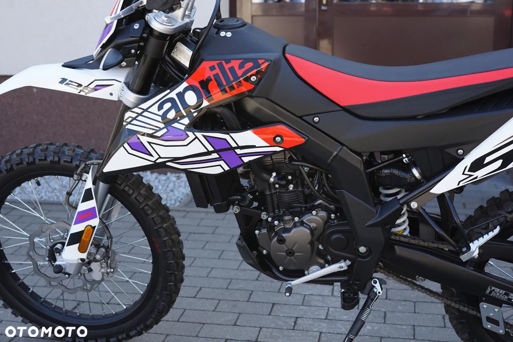 Aprilia RX - 27