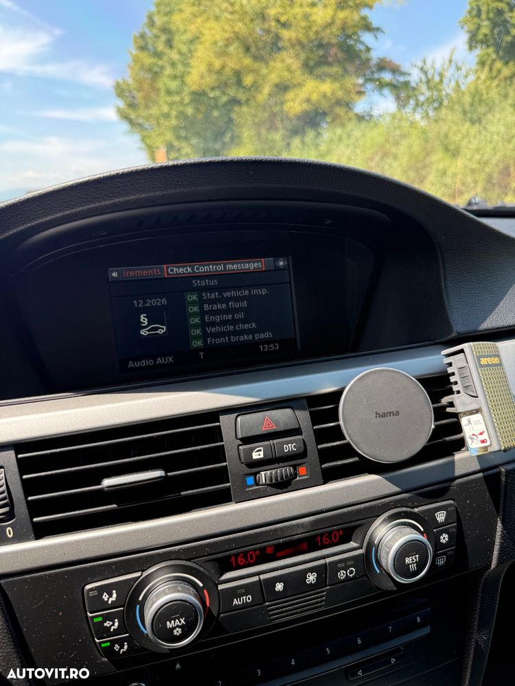 BMW Seria 3 320d - 3