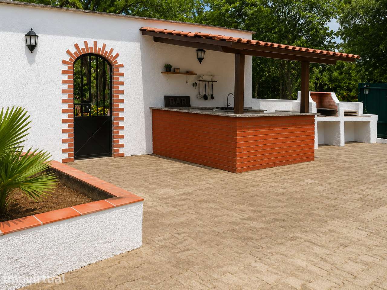 Quinta Alentejana a 1h de Lisboa - Grande imagem: 4/15