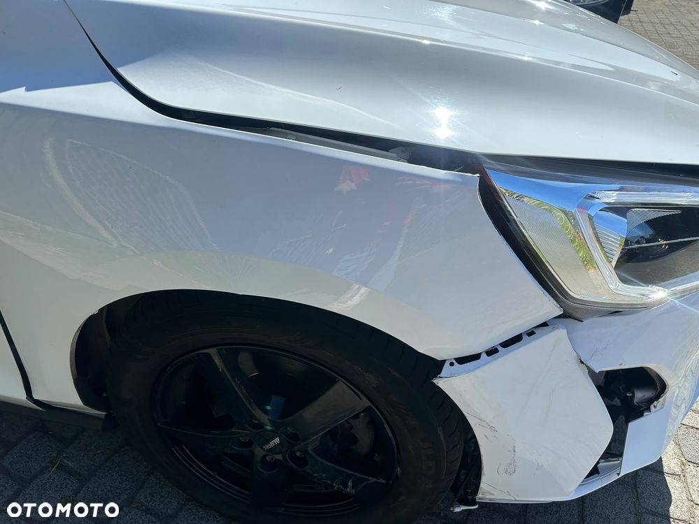 Ford Focus 1.0 EcoBoost 99g Edition Start - 10