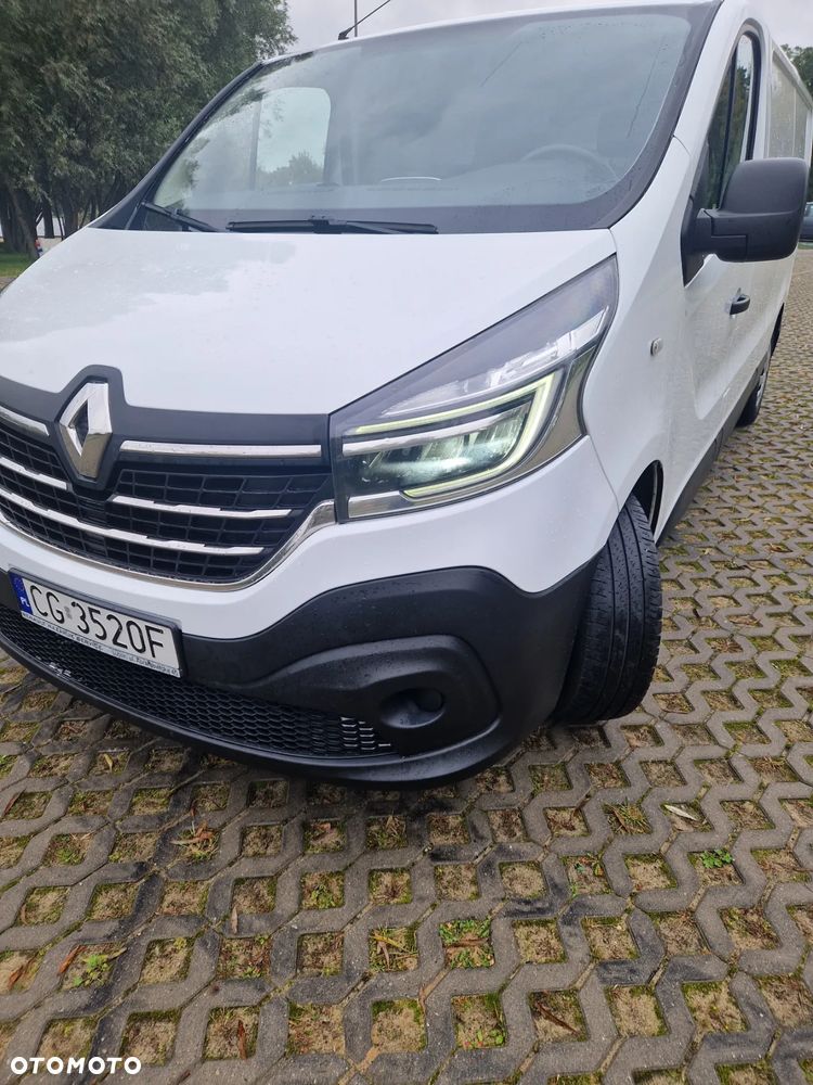 Renault Trafic - 3