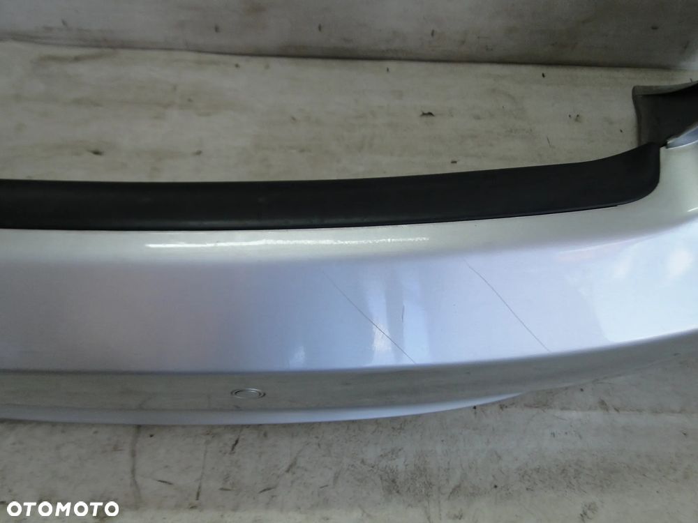 AUDI A4 B7 KOMBI ZDERZAK TYŁ TYLNY PDC CZUJNIKI COFANIA EUROPA - 18