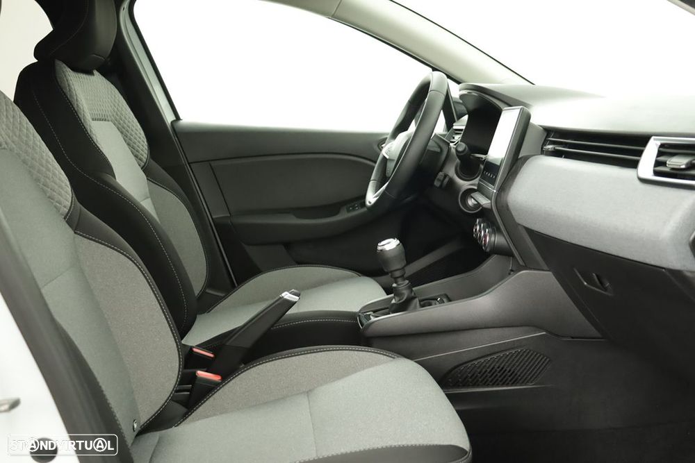 Renault Clio 1.0 TCe Evolution Bi-Fuel - 22