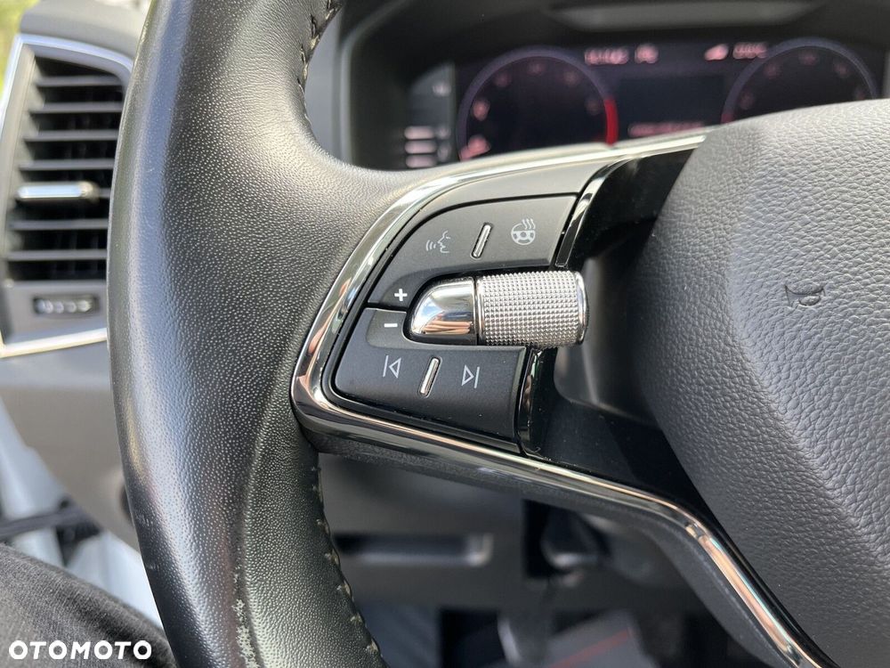 Skoda Karoq 1.5 TSI ACT Ambition - 23