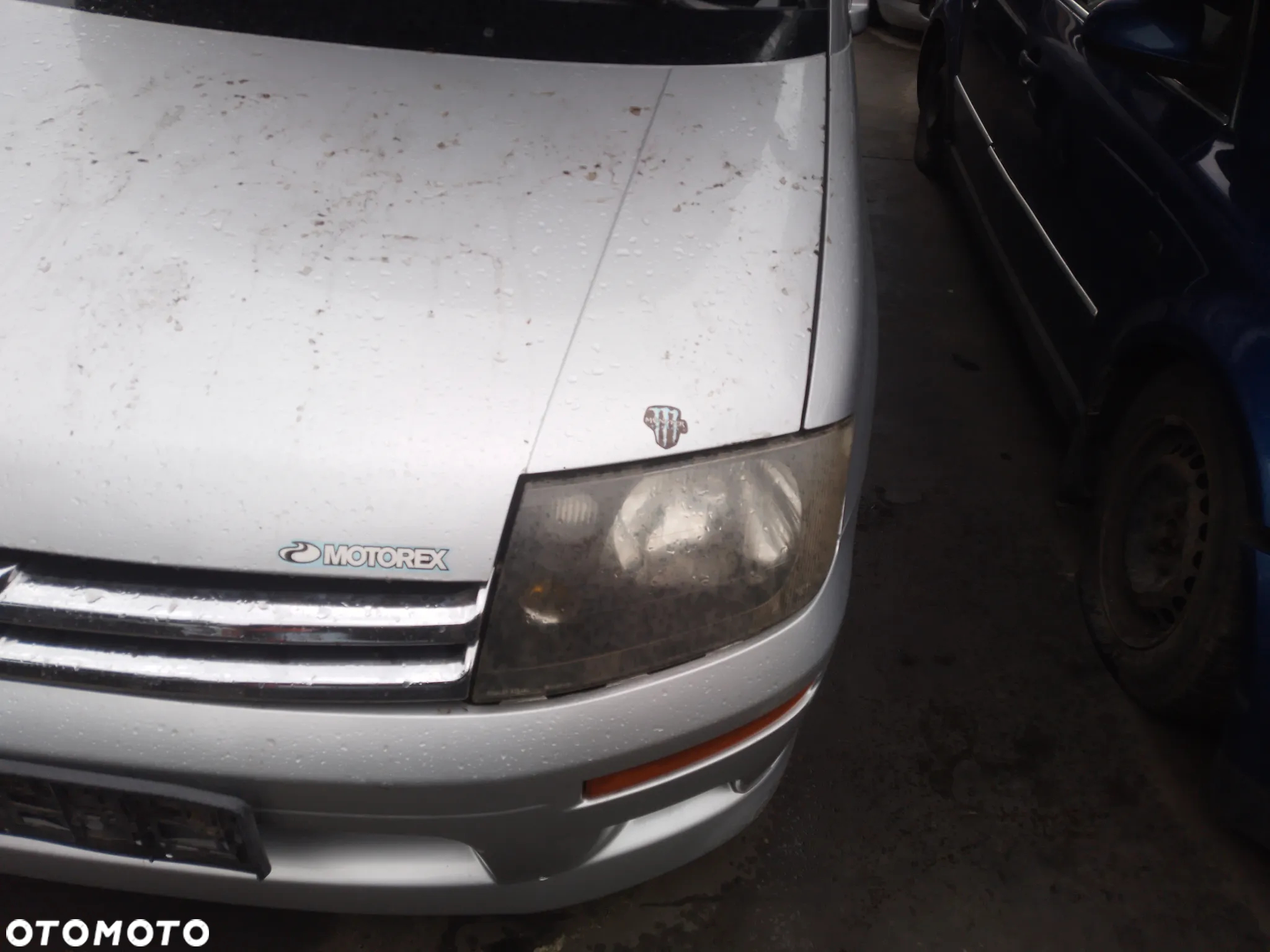 MITSUBISHI SPACE RUNNER (99-03) 2.4 16V 4G64 SKRZYNIA BIEGÓW MANUALNA - 15
