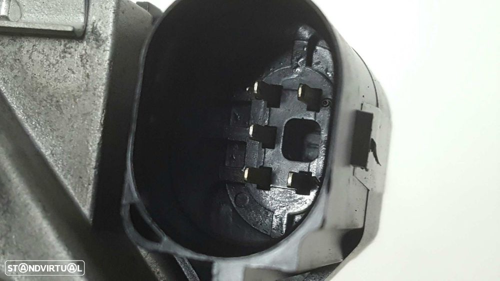 CORPO DE BORBOLETAS FIAT NUOVA 500 (150) LOUNGE - 3