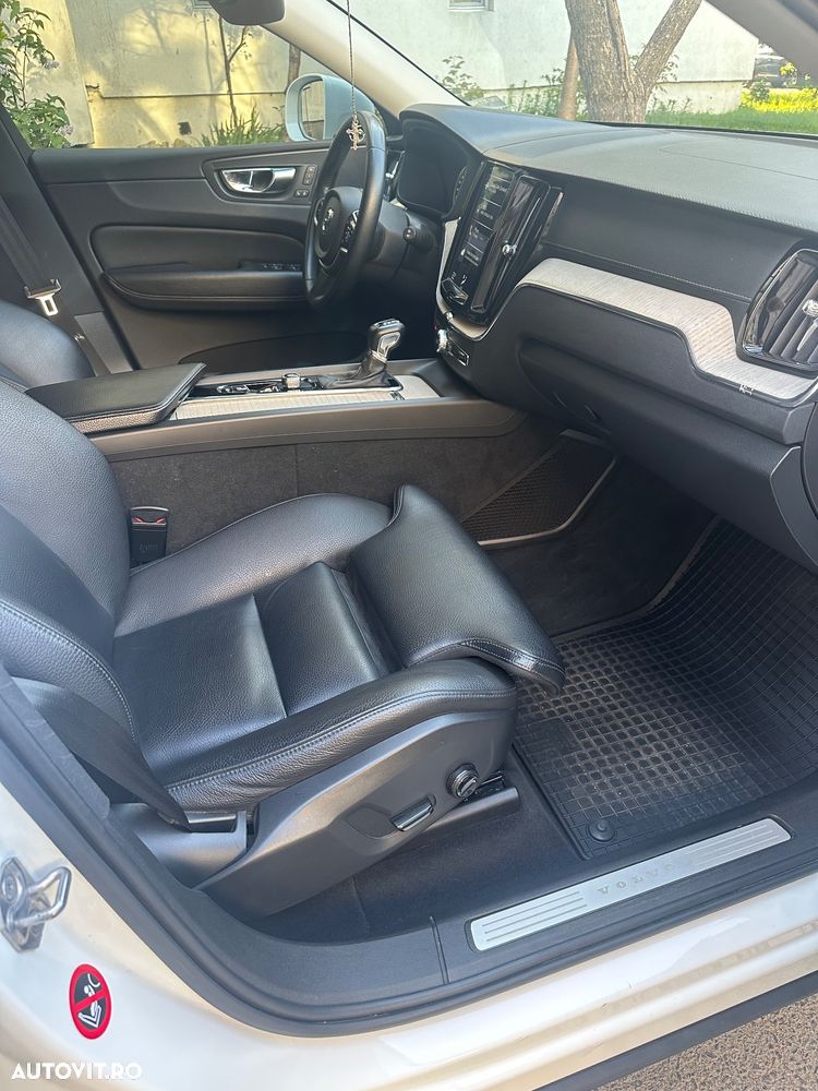 Volvo XC 60 D4 AWD Inscription - 7