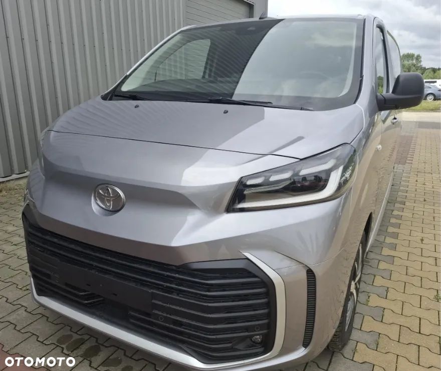 Toyota Toyota Proace Long - 3