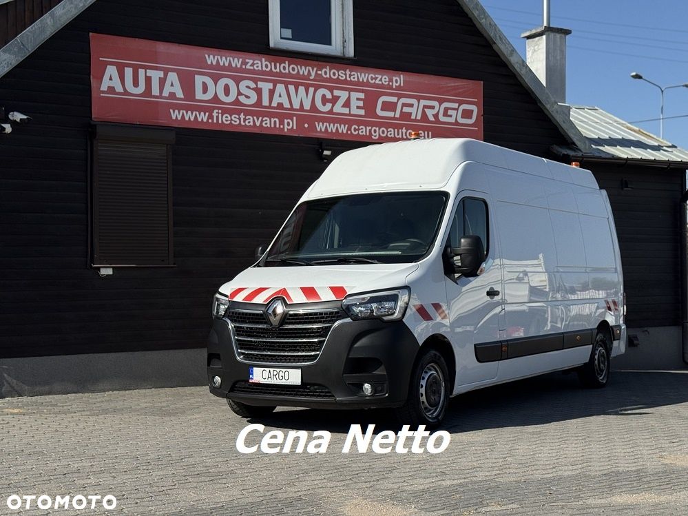 Renault MASTER - 2