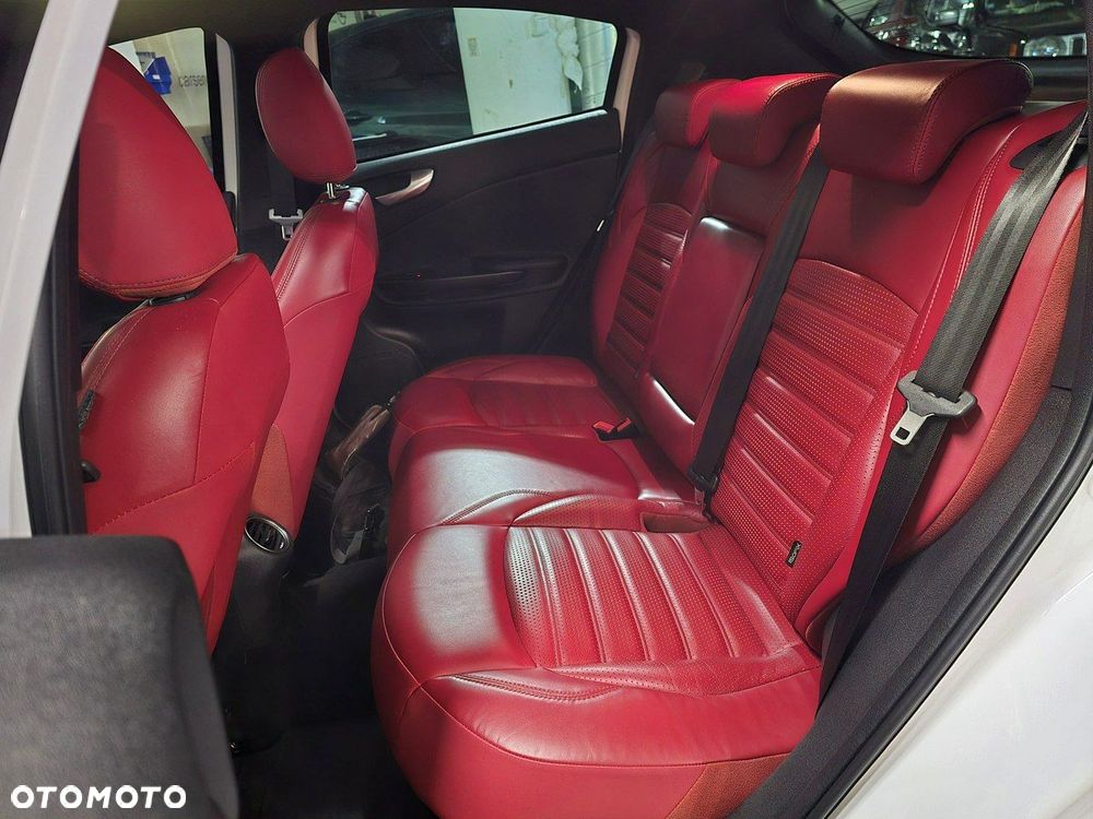 Alfa Romeo Giulietta - 18