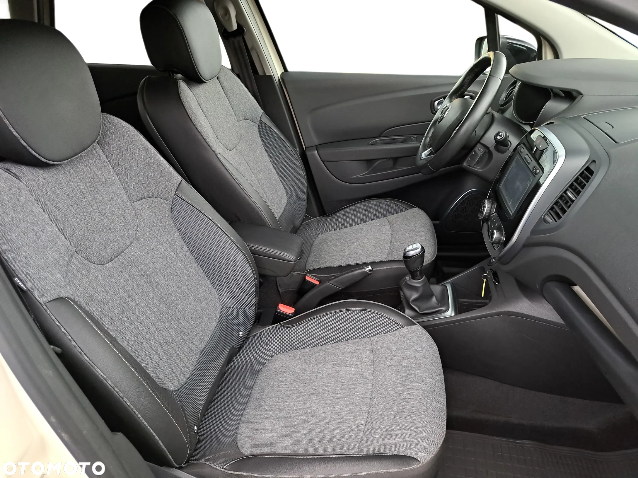 Renault Captur (ENERGY) TCe 90 LIMITED - 16