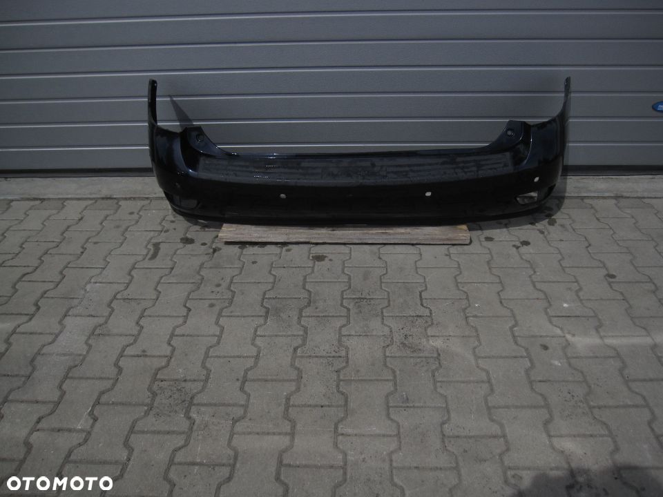 Lexux RX300 09-11 zderzak tylni tył 52159-48100 PDC