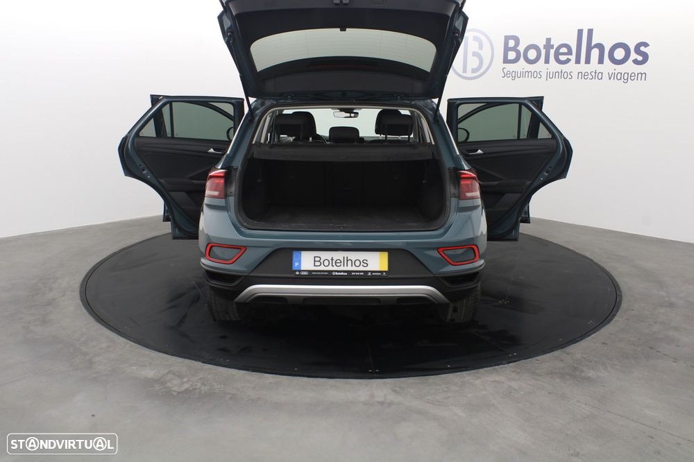 VW T-Roc 1.0 TSI Life - 14