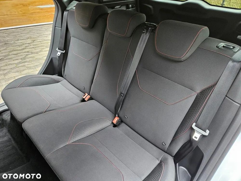 Ford Focus 1.5 EcoBoost STart-Stopp-System ST-Line - 19