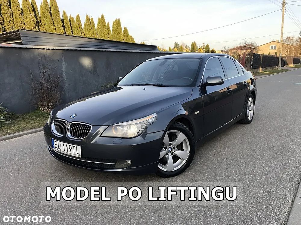 BMW 5