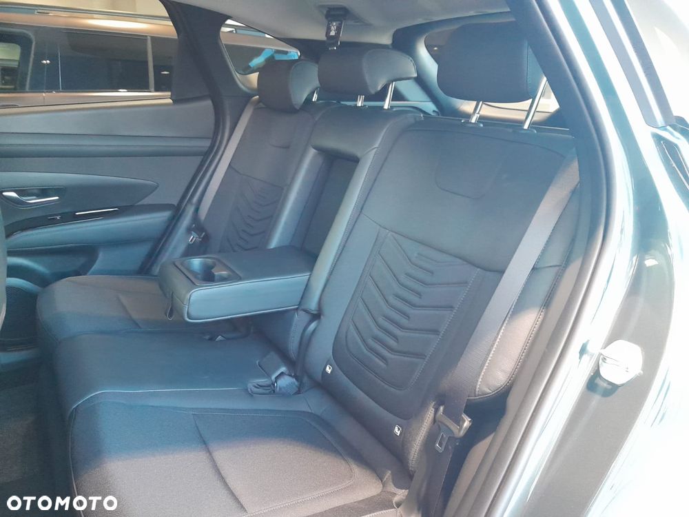 Hyundai Tucson 1.6 T-GDi 48V Executive 2WD DCT - 32